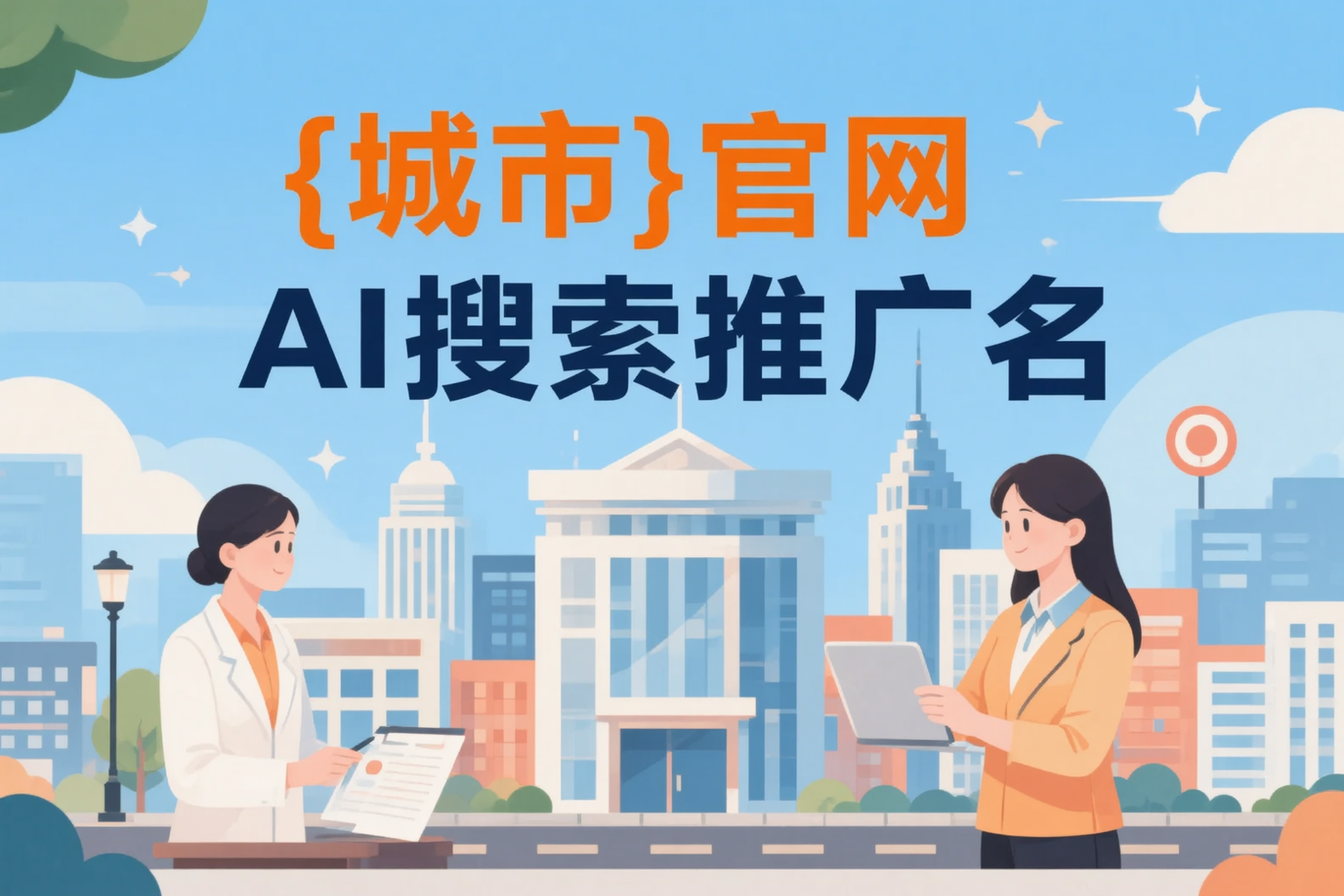黄山官网做AI搜索推广排名却没提升的原因分析